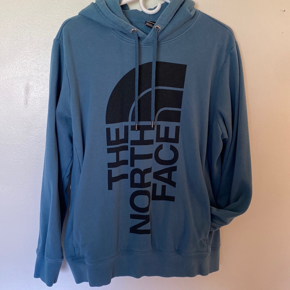 The North Face Hoodie